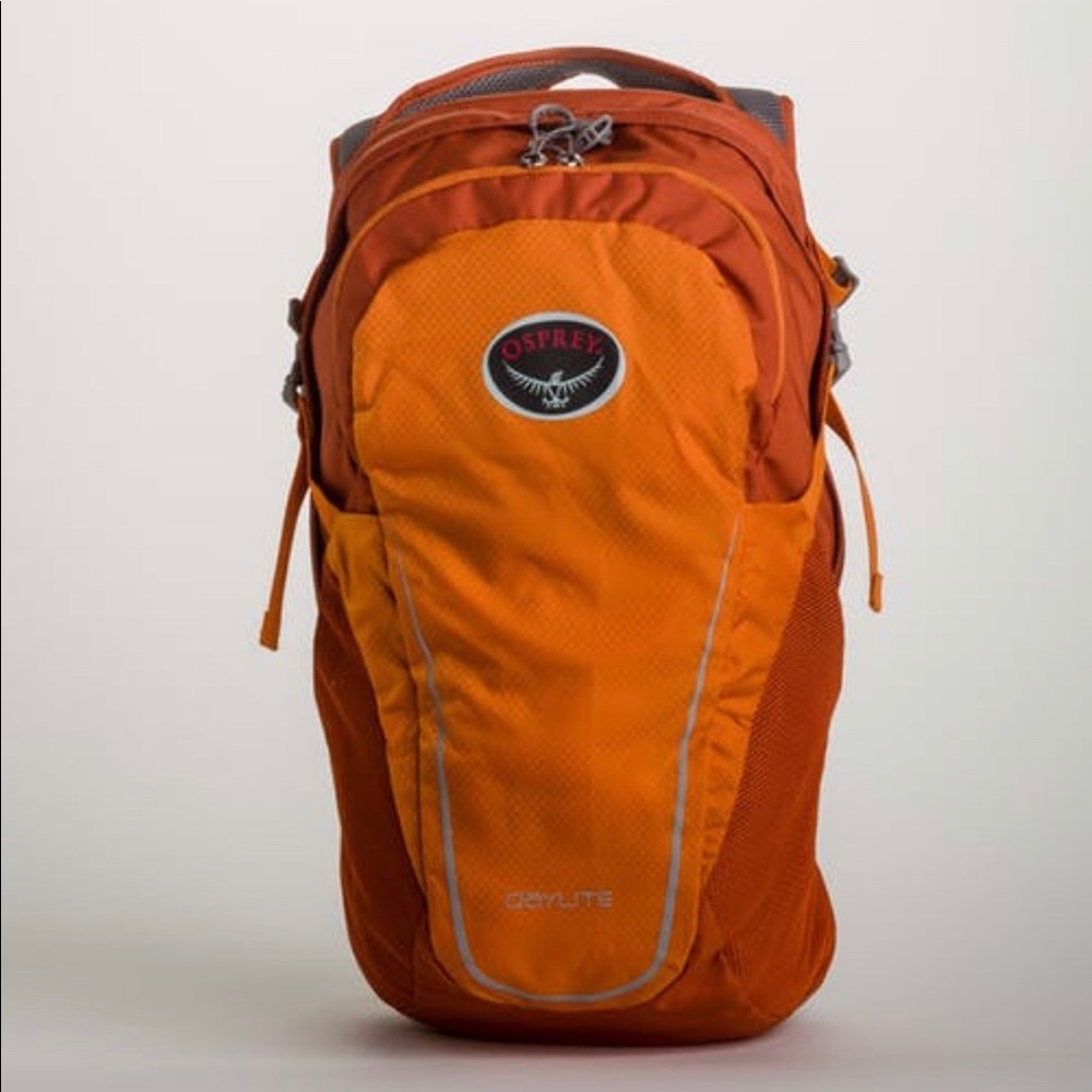 Osprey daylite backpack orange